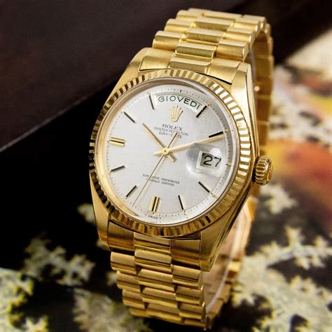 rolex 1803